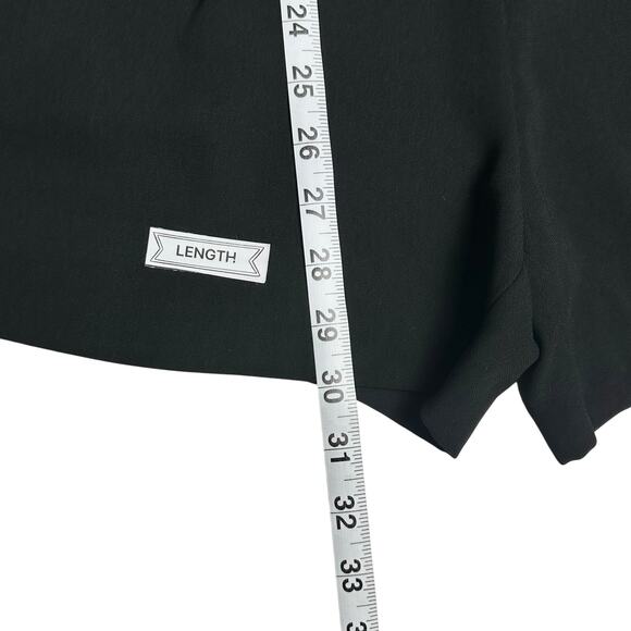 BB Dakota | Women | Melody Black Multi Strap Short Romper - Picture 9 of 12